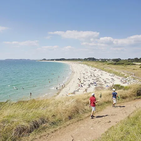 Maison Bretonne Pour 4 Adultes Et 3 Enfants Holiday home Saint-Gildas-de-Rhuys