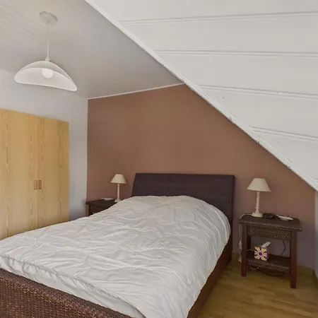 Maison Bretonne Pour 4 Adultes Et 3 Enfants Holiday home Saint-Gildas-de-Rhuys