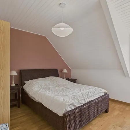 Maison Bretonne Pour 4 Adultes Et 3 Enfants Holiday home Saint-Gildas-de-Rhuys