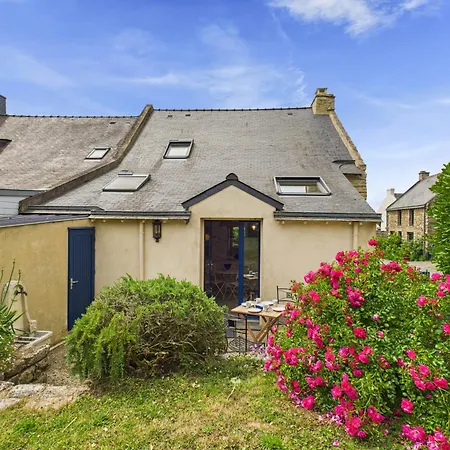 Maison Bretonne Pour 4 Adultes Et 3 Enfants * Saint-Gildas-de-Rhuys