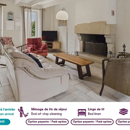 Maison Bretonne Pour 4 Adultes Et 3 Enfants Holiday home